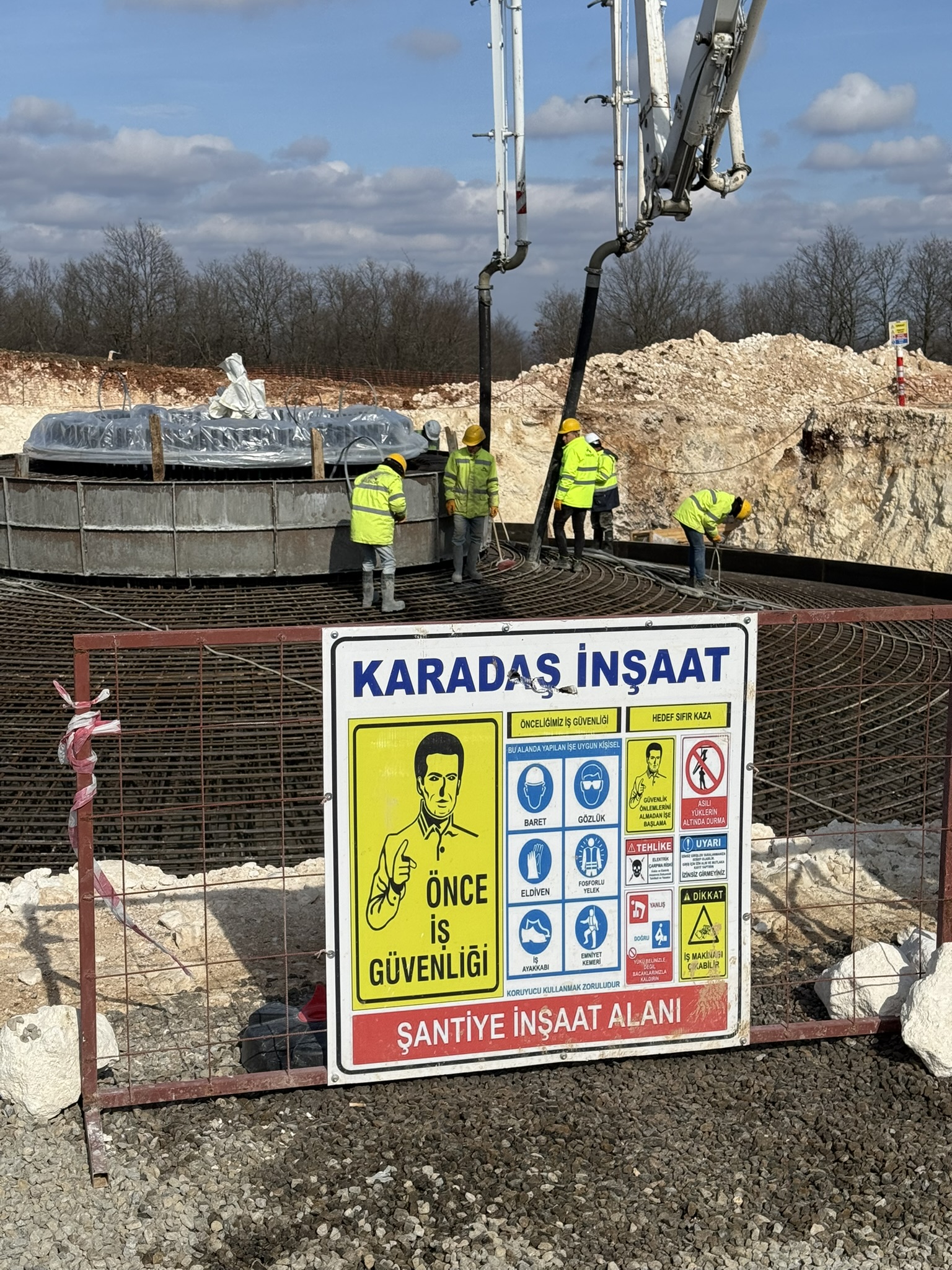 SİLİVRİ - KÜÇÜKÇEKMECE YOLU